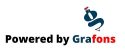 Powered by Grafons